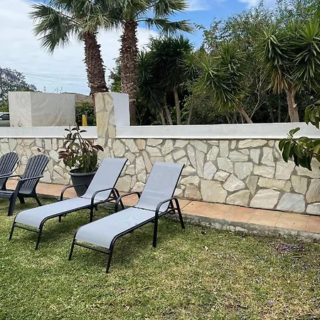 El Pitijopo, Con Piscina Compartida *