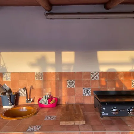 Chalet El Pitijopo, Con Piscina Compartida