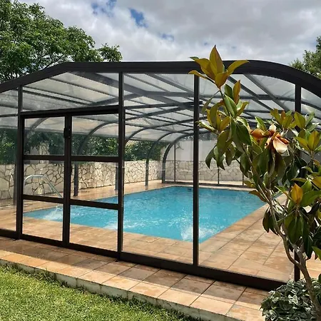 El Pitijopo, Con Piscina Compartida
