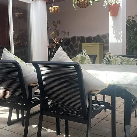 El Pitijopo, Con Piscina Compartida Chalet Chiclana de la Frontera