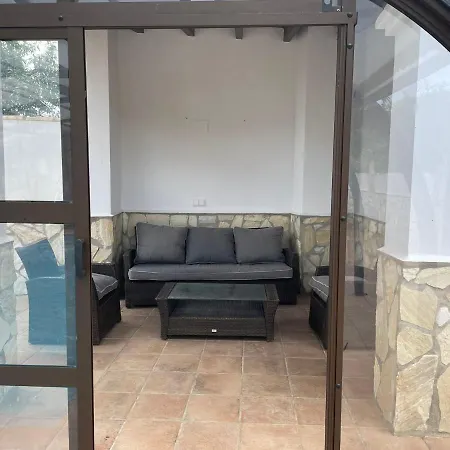 El Pitijopo, Con Piscina Compartida Chiclana de la Frontera