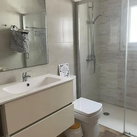 El Pitijopo, Con Piscina Compartida Chiclana de la Frontera