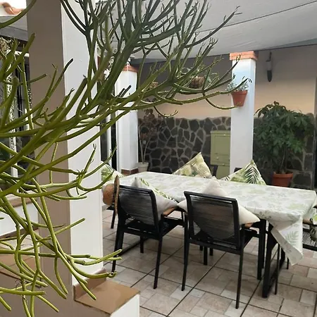 El Pitijopo, Con Piscina Compartida