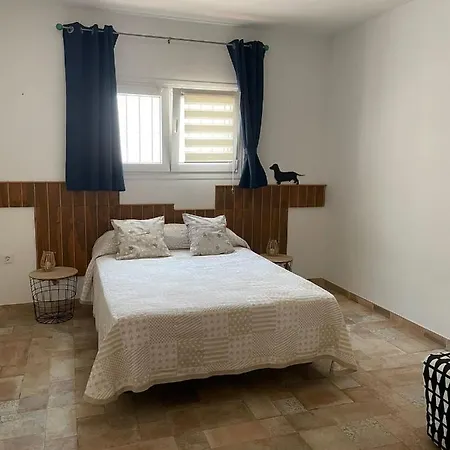 El Pitijopo, Con Piscina Compartida * Chiclana de la Frontera