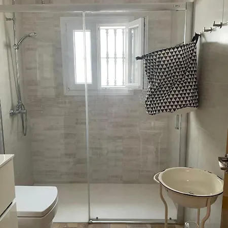 El Pitijopo, Con Piscina Compartida Chalet