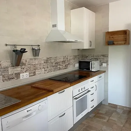 Chalet El Pitijopo, Con Piscina Compartida Chiclana de la Frontera