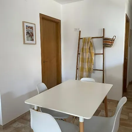 Chalet El Pitijopo, Con Piscina Compartida Chiclana de la Frontera